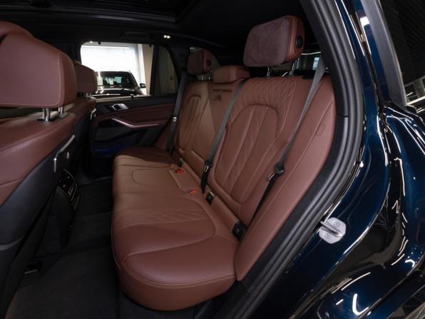 BMW X5 IV (G05/G18) Рестайлинг с пробегом 2023 года, цена 12 650 000 рублей, 21886 км, внедорожник, Автокод Объявления