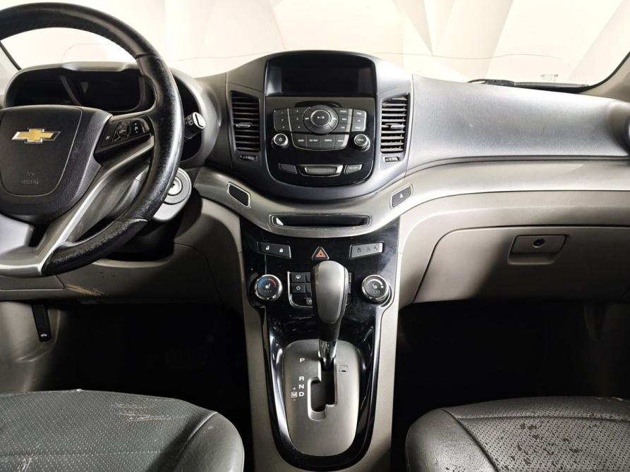 Chevrolet Orlando I Москва  - изображение 12