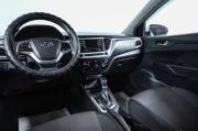 Hyundai Solaris II Новосибирск  - изображение 27