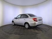 Lada (ВАЗ) Granta I Рестайлинг Москва  - изображение 33