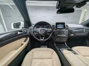 Mercedes-Benz GLE I (W166) Москва  - изображение 21