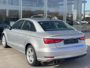 Audi A3 III (8V) Рестайлинг Воронеж  - изображение 27