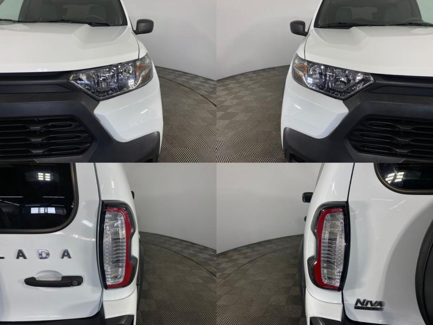 Lada (ВАЗ) Niva Travel I Воронеж  - изображение 16