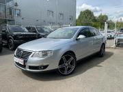 Volkswagen Passat B6 Нижнекамск  - изображение 23