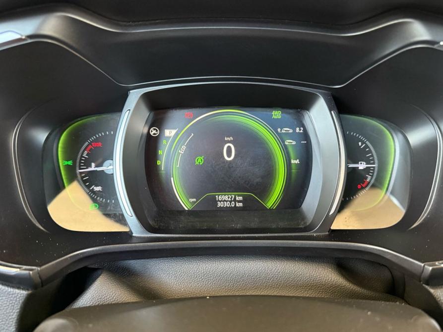 Renault Samsung QM6 I Самара  - изображение 16