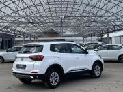 Chery Tiggo 4 Pro I Рестайлинг Тула  - изображение 15