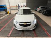 Chevrolet Cruze I Рестайлинг Магнитогорск  - изображение 10