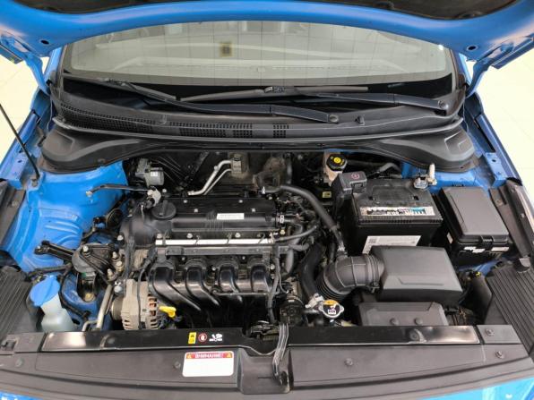 Hyundai Solaris II с пробегом 2019 года, цена 1 050 000 рублей, 60008 км, седан, Автокод Объявления