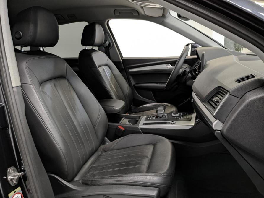 Audi Q5 II (FY) Санкт-Петербург  - изображение 24