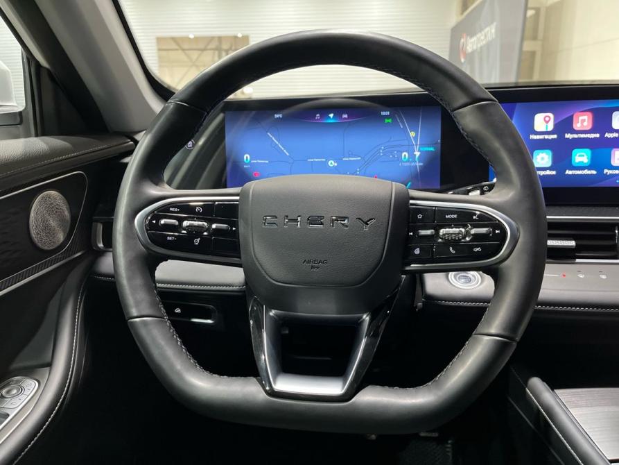 Chery Tiggo 7 Pro Max I Рестайлинг Пермь  - изображение 16