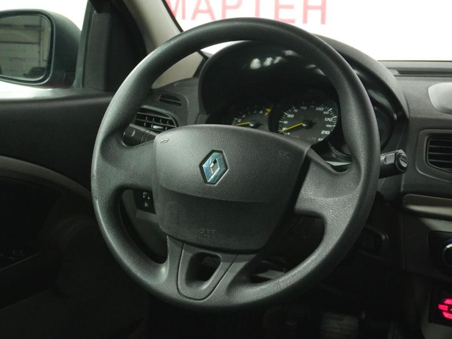 Renault Megane III Вологда  - изображение 16