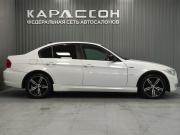 BMW 3 серии V (E90/E91/E92/E93) Пермь  - изображение 23