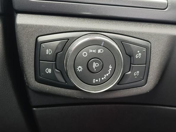 Ford Mondeo V с пробегом 2016 года, цена 1 400 000 рублей, 192053 км, седан, Автокод Объявления