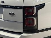 Land Rover Range Rover IV Рестайлинг Иркутск  - изображение 47