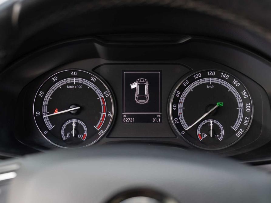 Skoda Kodiaq I Новосибирск  - изображение 13