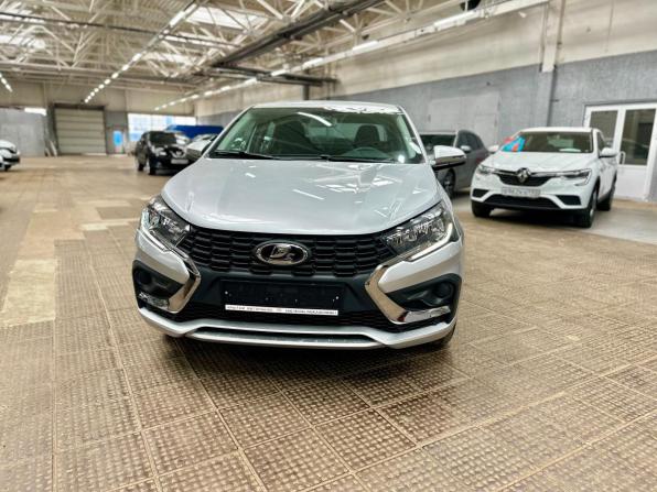 Lada (ВАЗ) Iskra с пробегом 2026 года, цена 1 350 000 рублей, 10 км, седан, Автокод Объявления