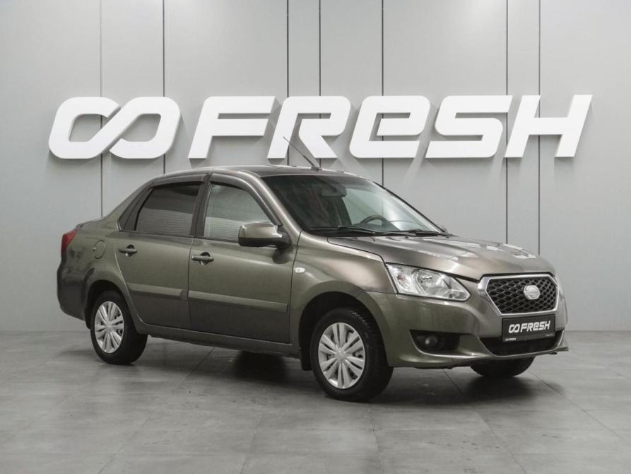 Datsun on-DO I Рестайлинг Воронеж  - изображение 1