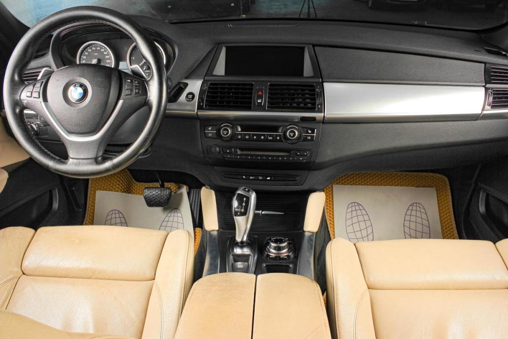 BMW X6 I (E71) Тюмень  - изображение 13