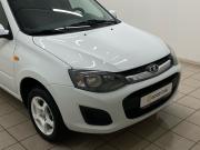 Lada (ВАЗ) Kalina II Энгельс  - изображение 41