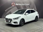 Hyundai Solaris II Оренбург  - изображение 18