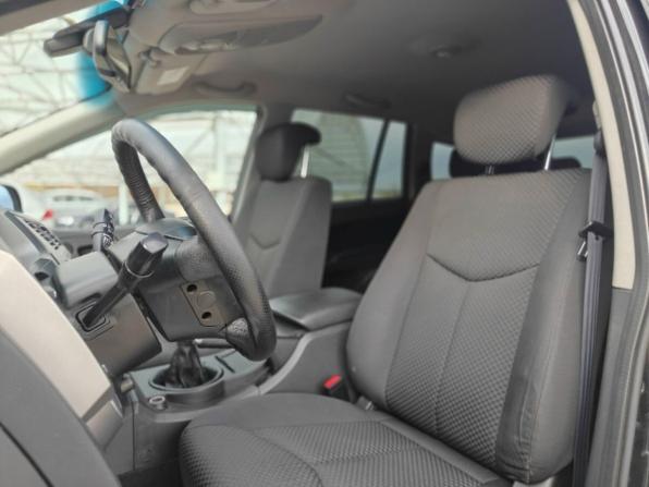 SsangYong Kyron I Рестайлинг с пробегом 2012 года, цена 879 700 рублей, 155160 км, внедорожник, Автокод Объявления