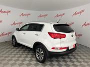 Kia Sportage III Рестайлинг Псков  - изображение 23
