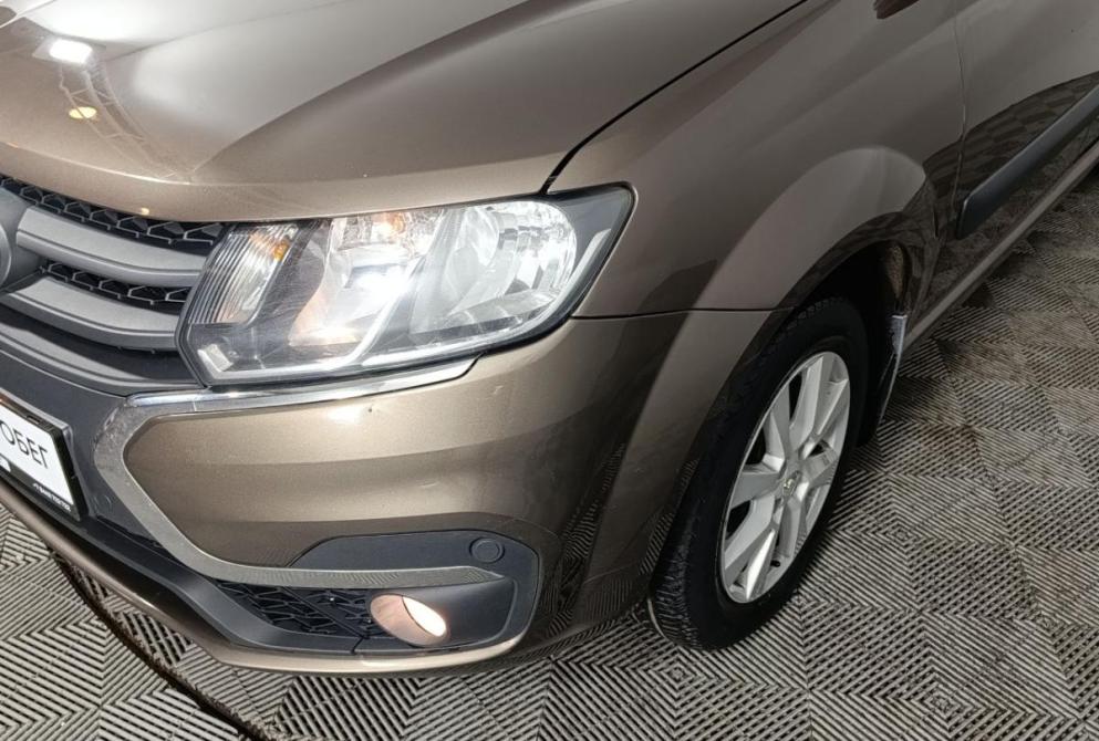 Lada (ВАЗ) Largus I Рестайлинг Волгоград  - изображение 22