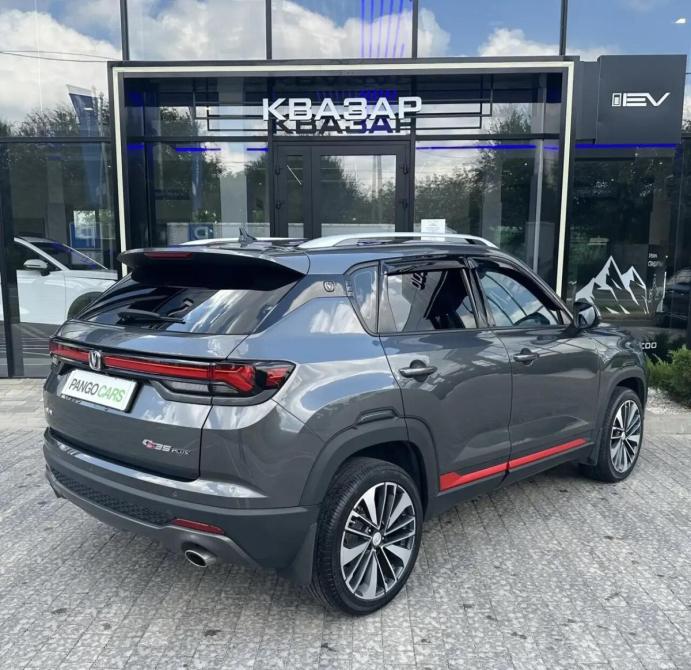 Changan CS35 Plus I Рестайлинг Краснодар  - изображение 8