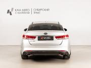 Kia Optima IV Казань  - изображение 13