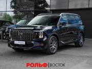 GAC GS8 II Москва  - изображение 28