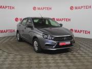 Lada (ВАЗ) Vesta I Вологда  - изображение 20