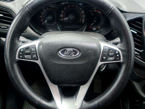 Lada (ВАЗ) Vesta I с пробегом 2018 года, цена 949 900 рублей, 147000 км, седан, Автокод Объявления