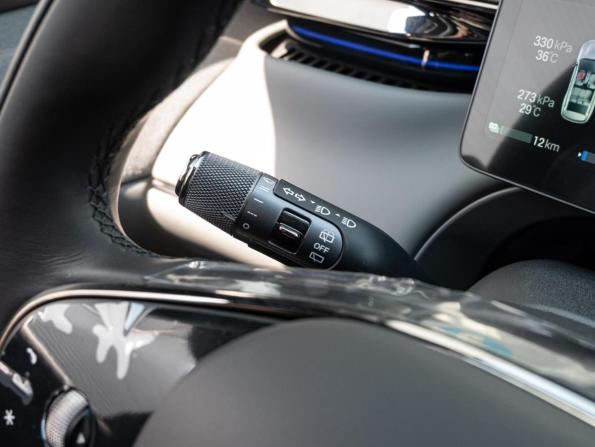 GAC Trumpchi S7 с пробегом 2026 года, цена 4 730 000 рублей, 38 км, внедорожник, Автокод Объявления