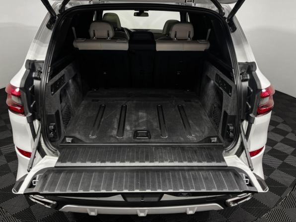 BMW X5 IV (G05/G18) с пробегом 2021 года, цена 7 563 640 рублей, 94350 км, внедорожник, Автокод Объявления