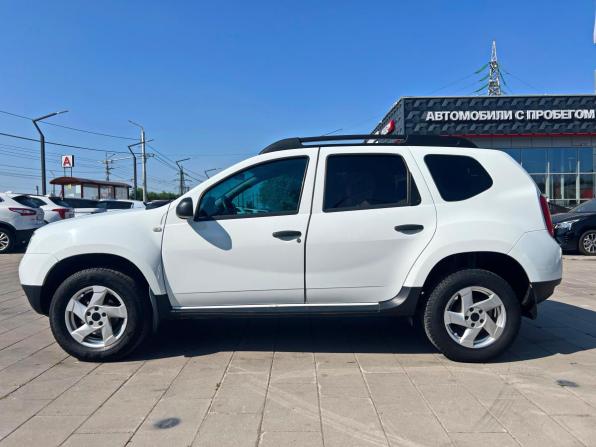 Renault Duster I с пробегом 2015 года, цена 785 000 рублей, 181350 км, внедорожник, Автокод Объявления