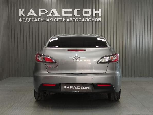 Mazda 3 II (BL) Рестайлинг с пробегом 2011 года, цена 947 000 рублей, 205589 км, седан, Автокод Объявления
