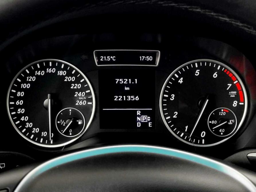 Mercedes-Benz A-Класс III (W176) Рестайлинг Москва  - изображение 6