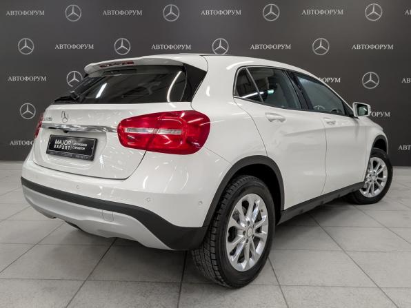 Mercedes-Benz GLA I (X156) с пробегом 2015 года, цена 2 400 000 рублей, 30131 км, внедорожник, Автокод Объявления