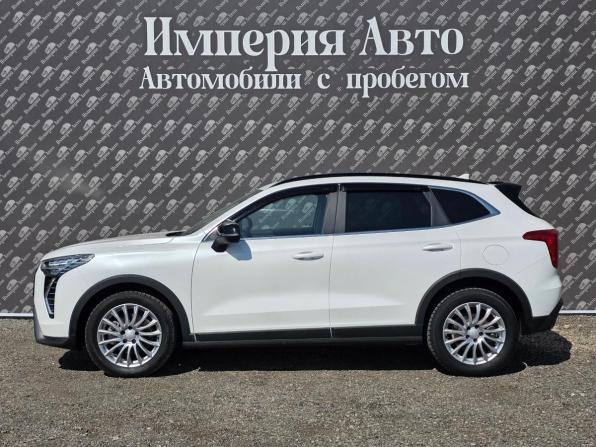Haval Jolion I Рестайлинг с пробегом 2024 года, цена 2 055 000 рублей, 32300 км, внедорожник, Автокод Объявления