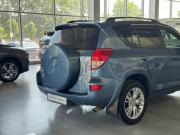 Toyota RAV4 III (XA30) Новосибирск  - изображение 38