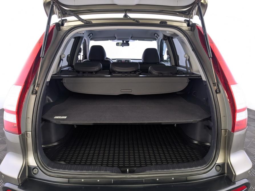 Honda CR-V III Москва  - изображение 9