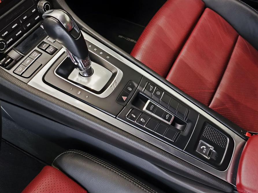Porsche Boxster IV 718 (982) Москва  - изображение 28
