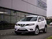 Nissan X-Trail III Рестайлинг Санкт-Петербург  - изображение 32