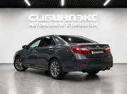 Toyota Camry VII (XV50) Кемерово  - изображение 25