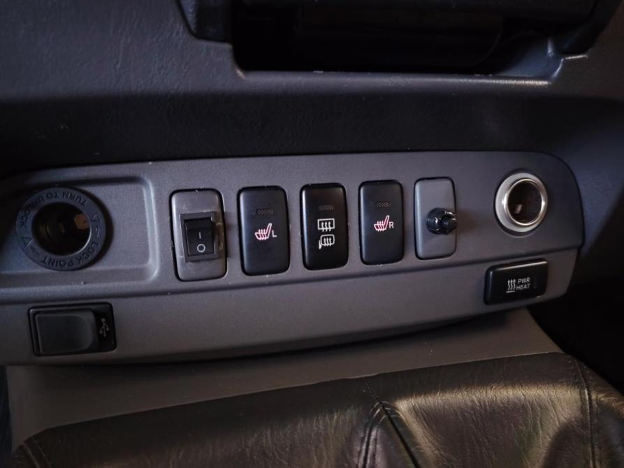 Toyota Hilux VII Рестайлинг Санкт-Петербург  - изображение 14