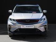 Geely Coolray I Москва  - изображение 27