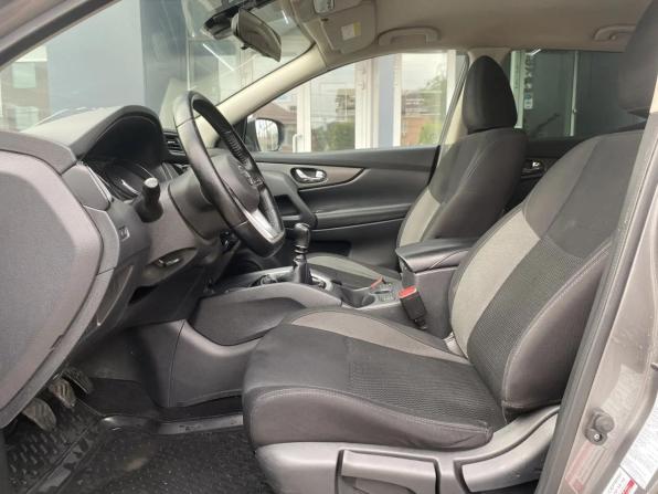 Nissan Qashqai II Рестайлинг с пробегом 2021 года, цена 1 985 000 рублей, 95000 км, внедорожник, Автокод Объявления