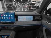 Volkswagen Tiguan III (China Market) Москва  - изображение 59