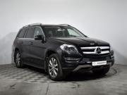 Mercedes-Benz GL-Класс II (X166) Санкт-Петербург  - изображение 28