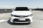 Toyota Camry VII (XV50) Рестайлинг 2 Казань  - изображение 23
